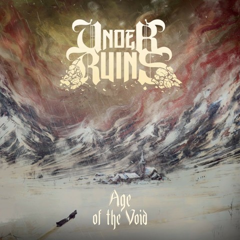 Under Ruins - Age of the Void Review