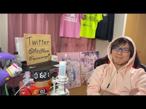 同時視聴 ボールパークでつかまえて！ 第5話を見たら嫉妬とライバルと雨のリアクション/感想 THE CATCHER IN THE BALLPARK ep.5 Reaction/Review ボルパ