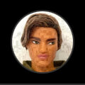 Screenshot of my avatar, pixelated as all heck.