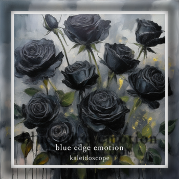 blue edge emotion、「kaleido scope」を配信開始｜THE MAGAZINE