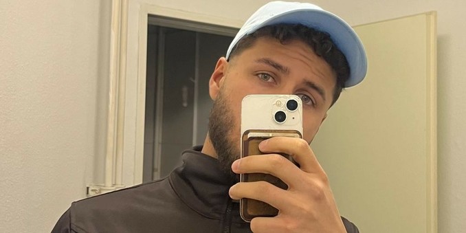 Das sind die neuen Deutschrap-Singles & Alben der Woche