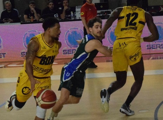 Basket-ball (N2M). Les JSA Bordeaux visent le top 3