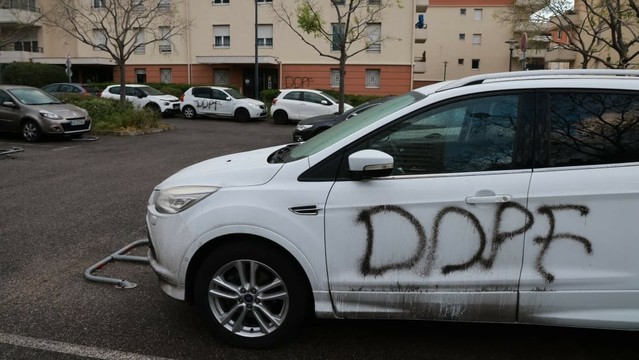 21 suspects présentés à la justice en vue d'une mise en examen