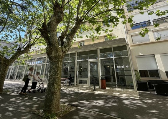 dans cet Ehpad, de lourdes accusations portées contre la directrice