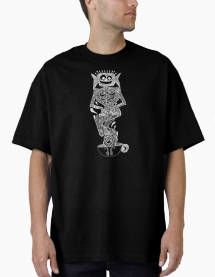 Spooky Doddle (White) T-Shirt 👉 

https://www.redbubble.com/i/t-shirt/Spooky-Doddle-White-by-Insipred/170346646.74GE1

#sticker #illustration #digitalArt #drawing #hindi #india #film #fanart #cinema #Bollywood #creativetoots #artist #visualart #artfeed #redbubble #decor #design #shop #drawing #PRI #Dark  #Inspired~Souls