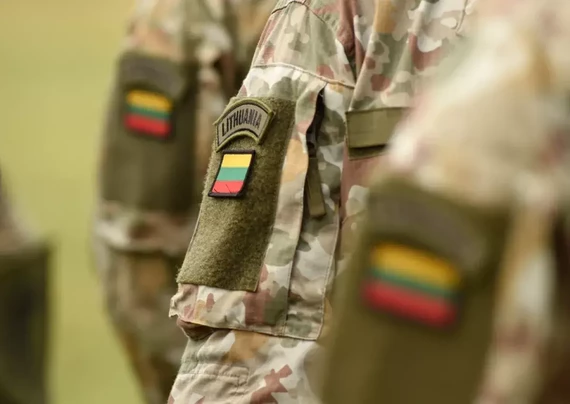 Lithuania pours €110 million into military upgrades ahead of massive NATO drills