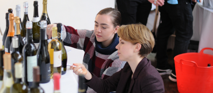London Wine Competition looks to stand out from the competition