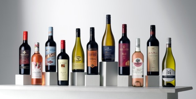 AWL launches new global wine company, Vinarchy