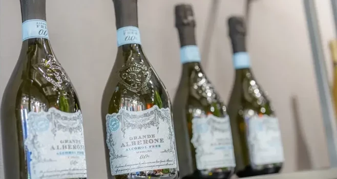 Italian Wine Brands focuses on Gen Z with new releases