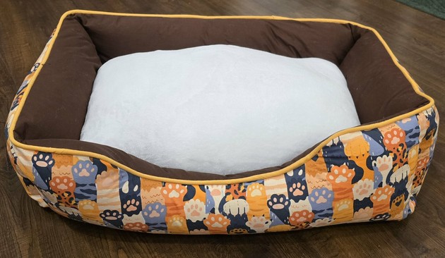 cat bed