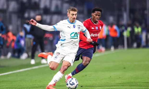 Lille-Marseille Heure, Chaîne TV, Compositions et Cotes