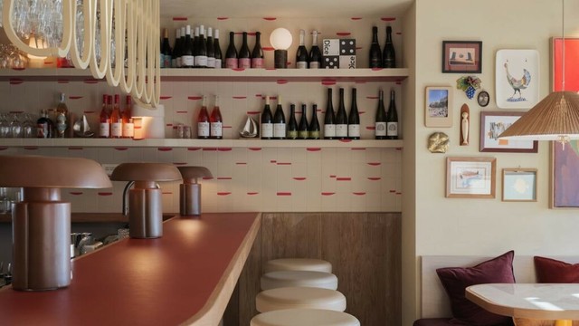Dunedin Welcomes New Wine Bar Piccolo From The Team Behind The Esplanade