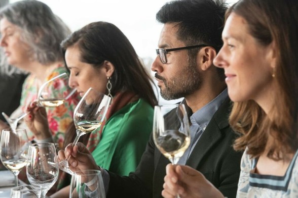 Decanter Fine Wine Encounter to Return to New York on June 7, 2025