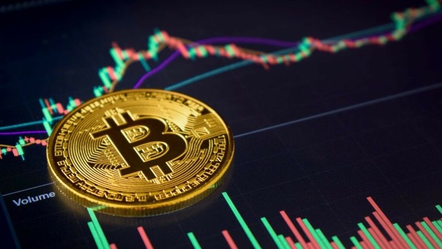 Bitcoin klettert weiter in Richtung 100.000 US-Dollar