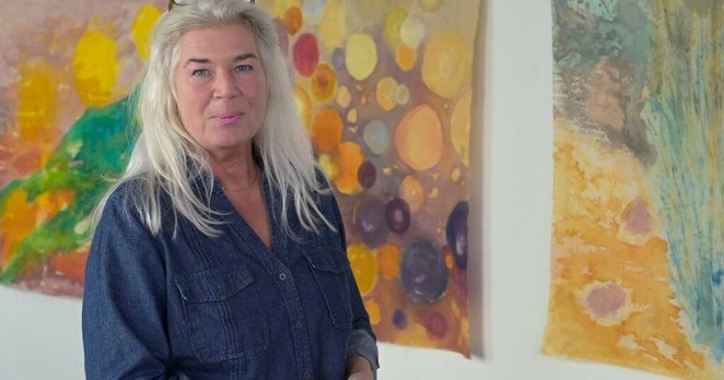 Susanne Meier zu Eissen-Rau zeigt Werkzyklus im Kunstraum Eckart in Wuppertal