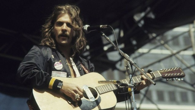Die 20 besten Songs des Glenn Frey — Rolling Stone
