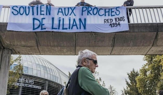 Agent municipal tué à Grenoble : Lilian Dejean reçoit la légion d’honneur à titre posthume