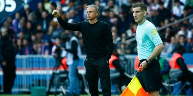 Luis enrique
