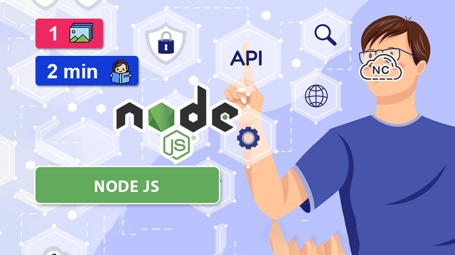 Como Leer Una API con Node JS.