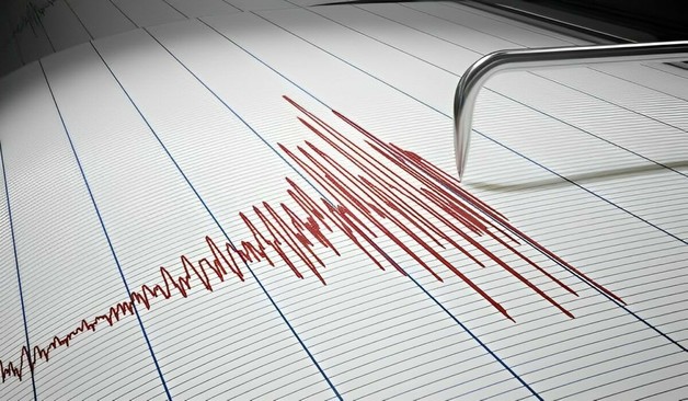 Earthquake strikes Turkiye’s Kütahya province
