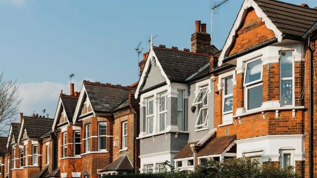 London's 'spiralling' housing crisis in numbers