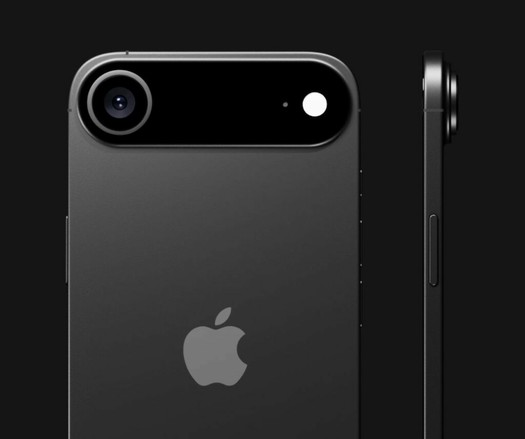 Apple iPhone 17 Air soll winzigen Akku durch neue Schutzhülle kompensieren