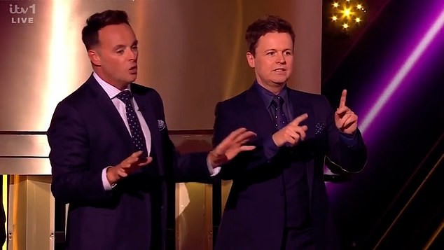 Britain's got Talent fans were left scratching their heads when a popular act failed to perform on the live show AGAIN on Saturday