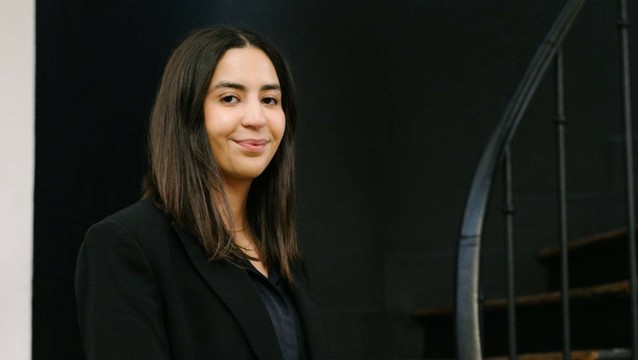 une Marseillaise de 23 ans représente la France au G7 des jeunes