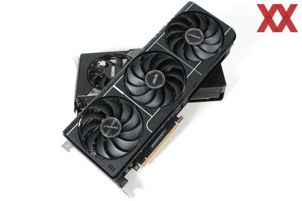 ASUS und INNO3D: Zwei Custom-Designs der GeForce RTX 5060 Ti im Test