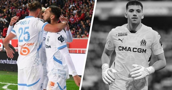 le tandem Gouiri-Rabiot frappe encore, l’énorme bourde de Rulli... Les tops et les flops
