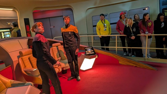 Captain