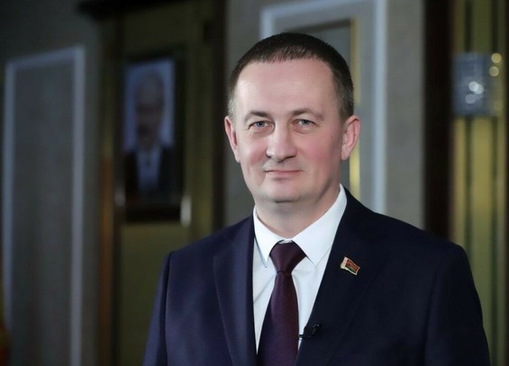 Belarusian PM Turchin to visit Azerbaijan