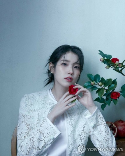 過去１０年間のＫ―ＰＯＰ再生回数　 最多はＩＵ＝ＢＴＳ２位