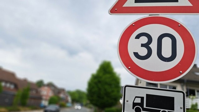 Wichtige Straße von Halle nach Werther wird gesperrt | Haller Kreisblatt