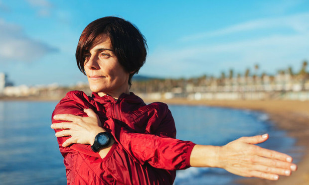Lacking This Vitamin May Increase Your Fracture Risk By Up To 48% - MindBodyGreen