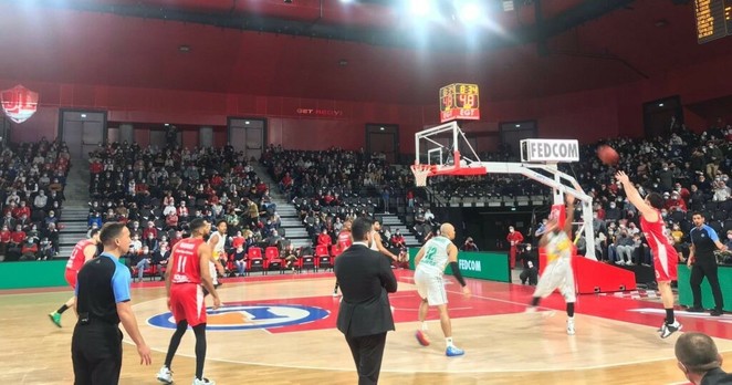 JL Bourg : un jeune de Rouen (Pro B) arrive au club
