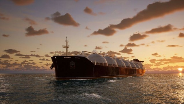 bne IntelliNews - BLOG: The EU’s glacial push to eliminate Russian LNG