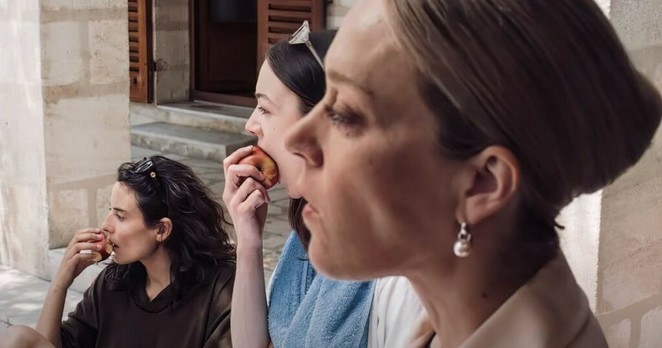 A New Adaptation of Bonjour Tristesse