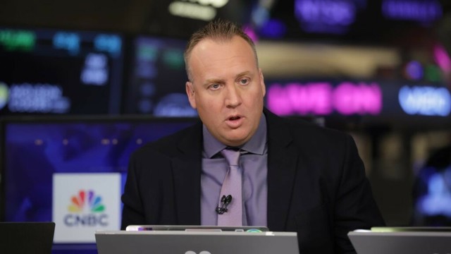 Two tech names bucking the market turbulence with businesses that can beat a recession