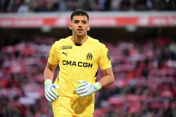 "C'est notre style, il faut l'accepter", quand Geronimo Rulli, auteur d'une bourde à Lille, justifiait ses prises de risque