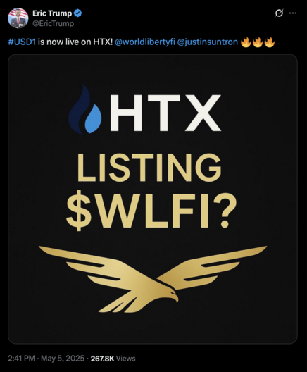 screenshot of linked tweet