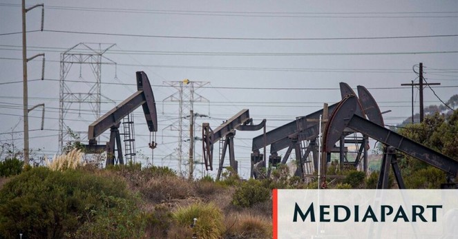 Pétrole : la nouvelle mue de l’Opep - Mediapart