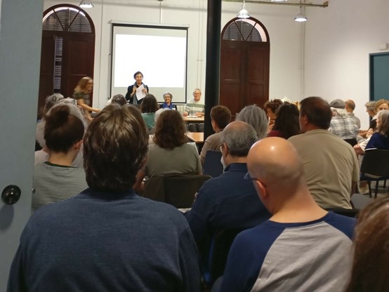 presentació Niu Ètic 2