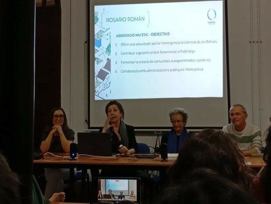 presentació Niu Ètic 3