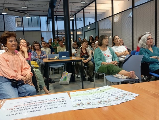 presentació Niu Ètic