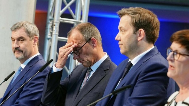 Was Börse und Unternehmen von der neuen Bundesregierung erwarten