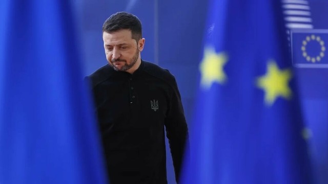 ＥＵ、ウクライナ問題巡り特別首脳会談　防衛費の大幅増額で合意 - CNN.co.jp