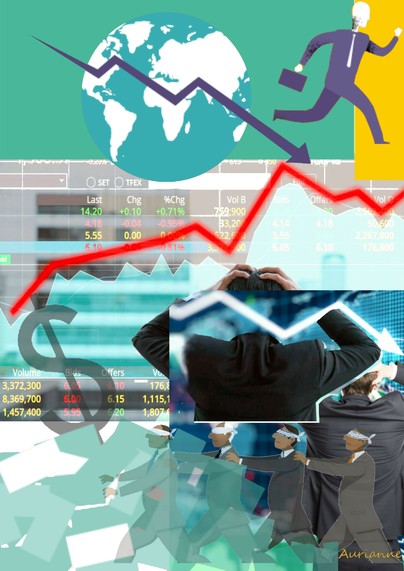 Financiarización, desregulación y titulización