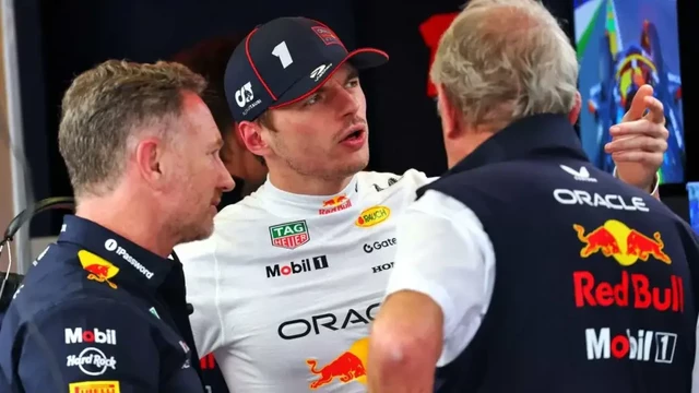 Marko performs Max Verstappen U-turn amid $300m Aston Martin rumours