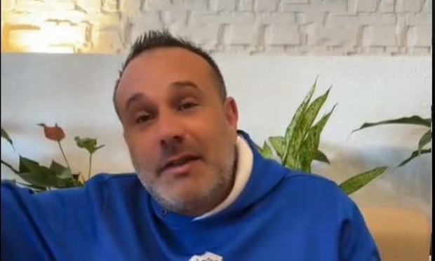 Fragmento del vídeo de @pacotanjawioficial (@pacotanjawioficial)